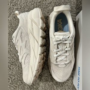 Hoka Clifton L Suede size 6.5